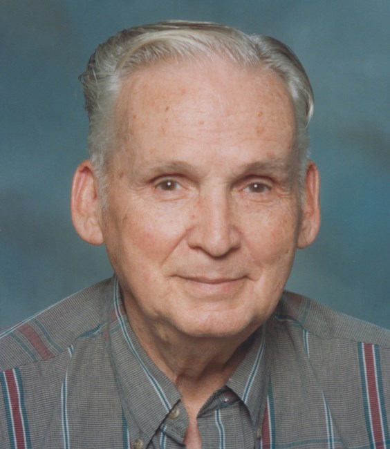 Obituary of Richard Park Stephens