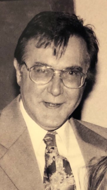 Obituary of Elias Boziotis