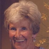 Obituary of Lona Marie Kemmerling