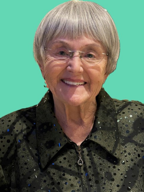 Avis de décès de Jean Marie Driedger