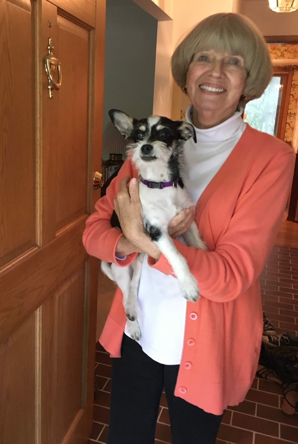 Obituary of Pamela Helen Christoferson