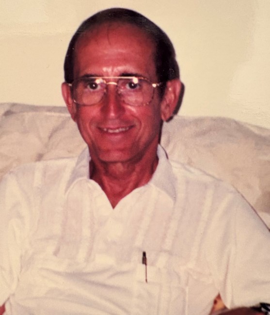 Obituary of Juan F. Villa