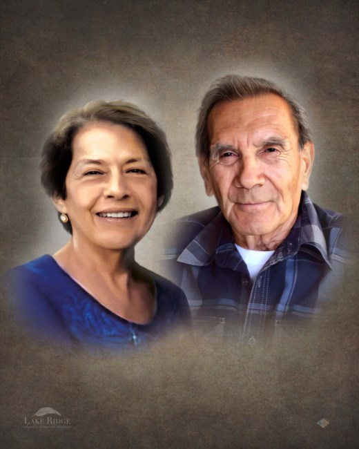 Obituary of Hilda DeLaGarza Estrada