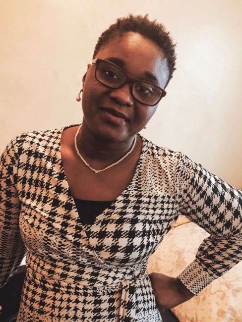 Avis de décès de Tamara K. Noble