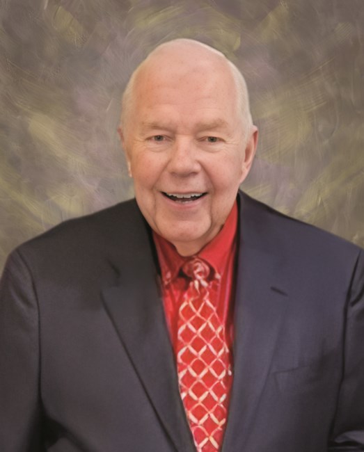 Obituary of Joseph "Joe" Collard