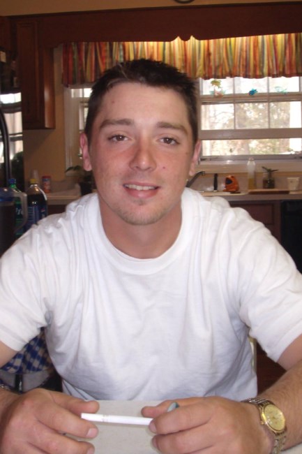 Obituary of Kenneth Brooks Jackson