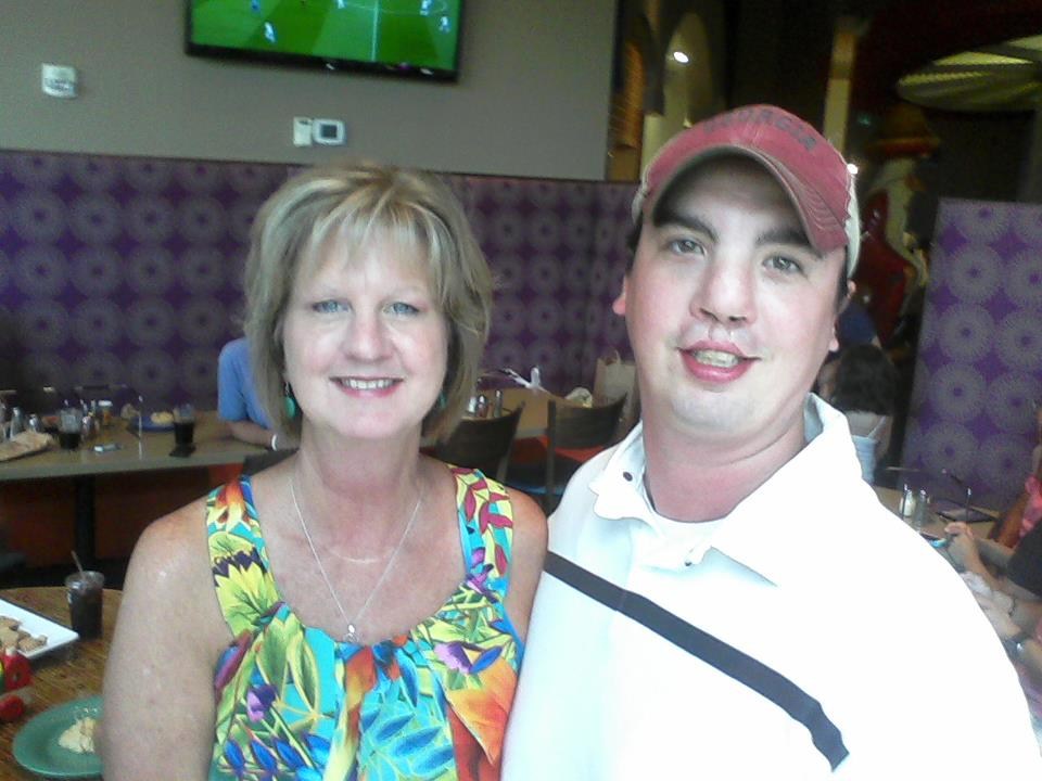 Obituary of Christopher David Sauls