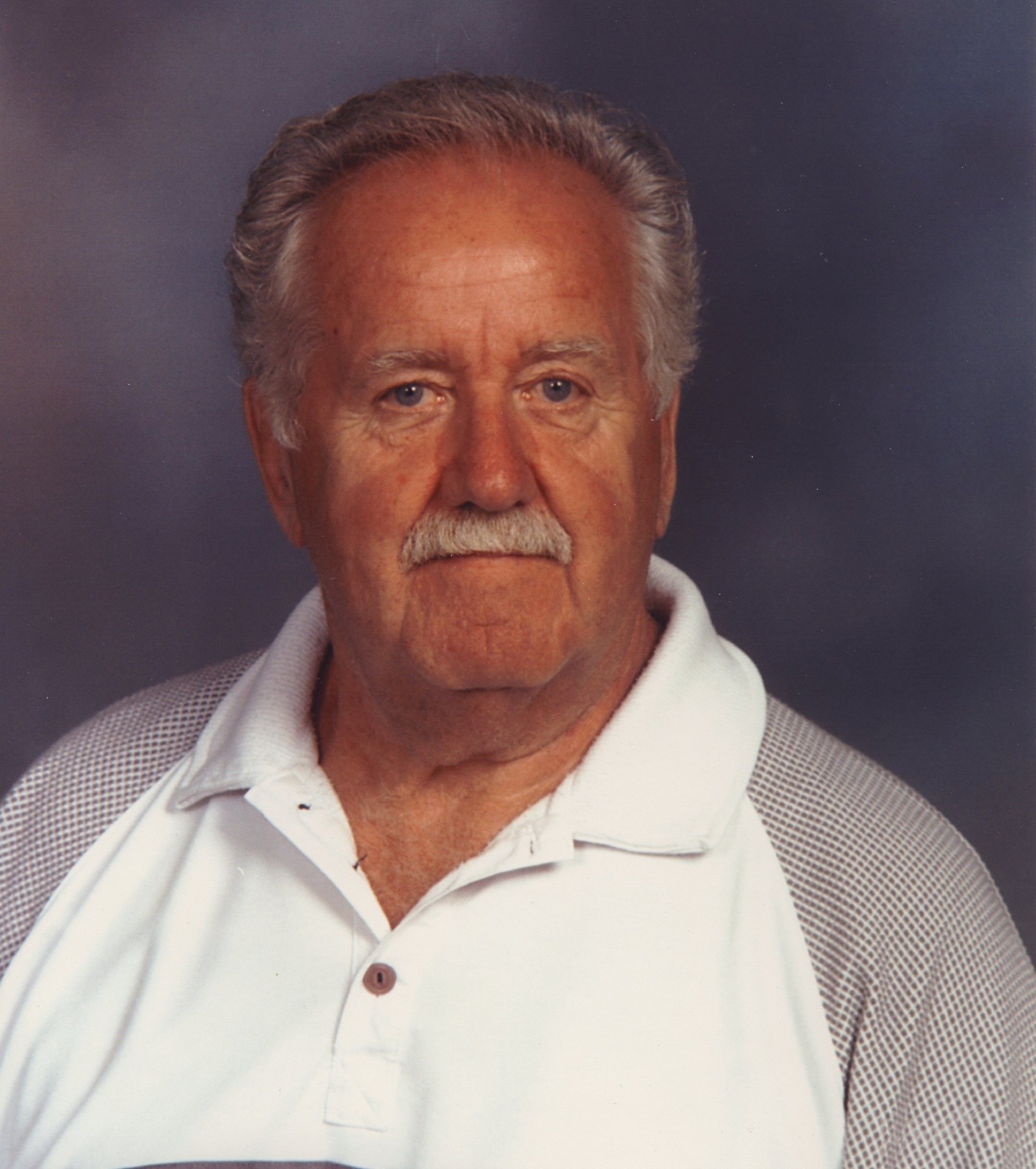 Obituary of James A. Blaha