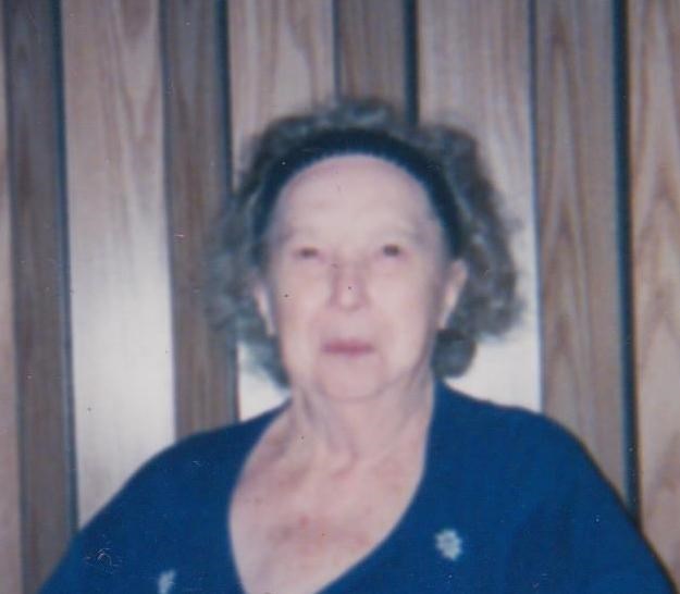 Obituary of Ms. Martha Evelyn Crawley