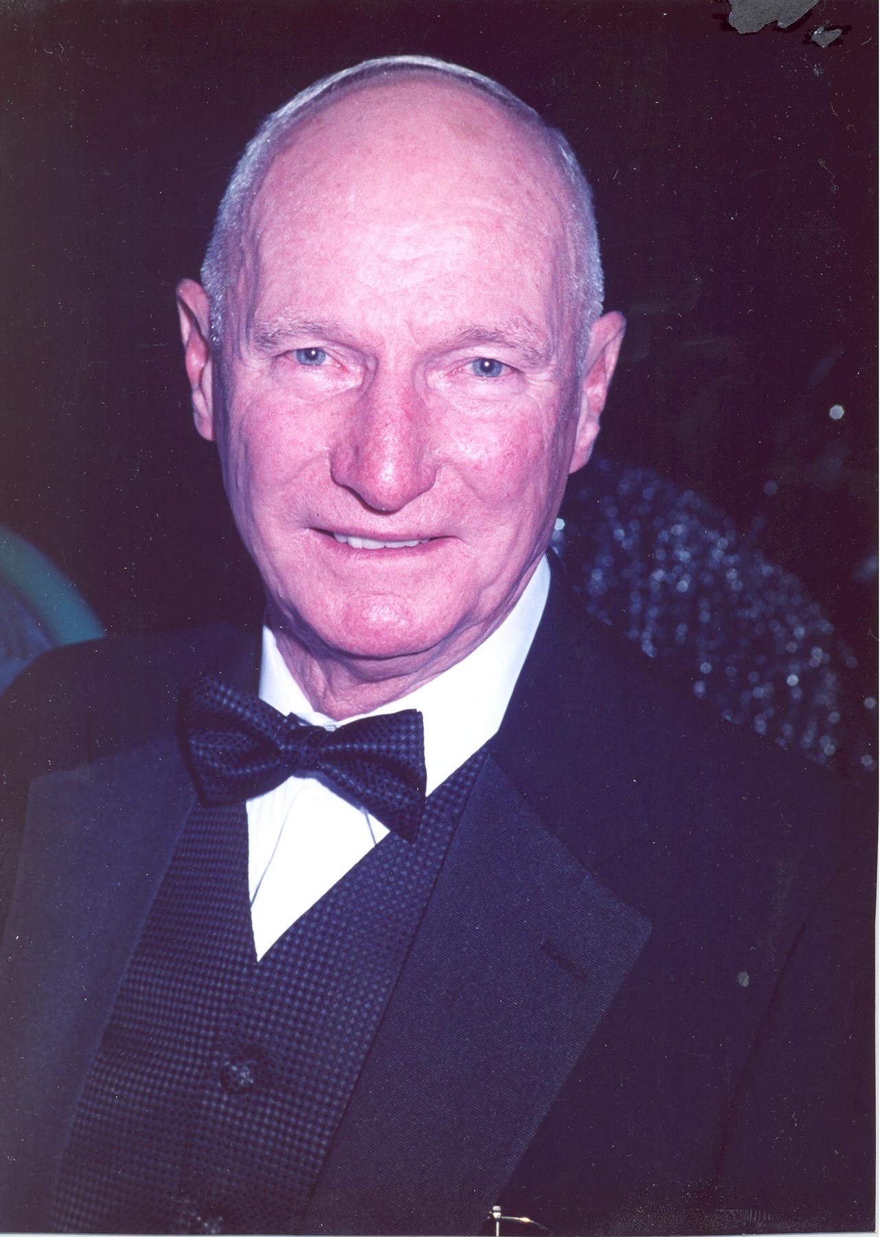 Obituario de Thomas Francis Burke Sr.