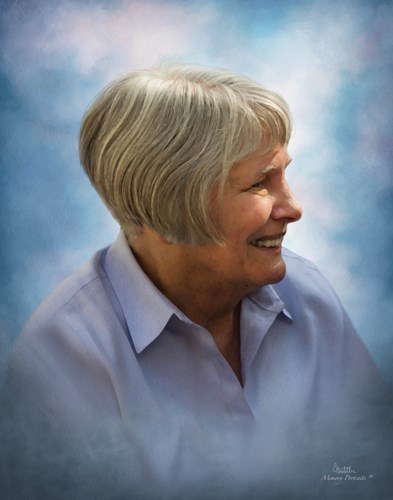 Obituary of Mazie Chesser