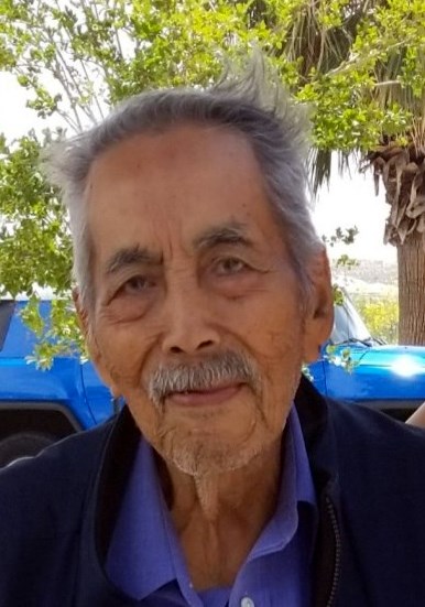 Obituary of Feliciano Q. Hernandez