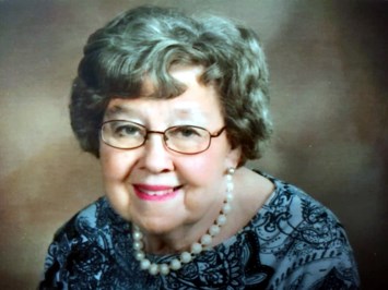 Obituary of Rebecca Bruce Doyle