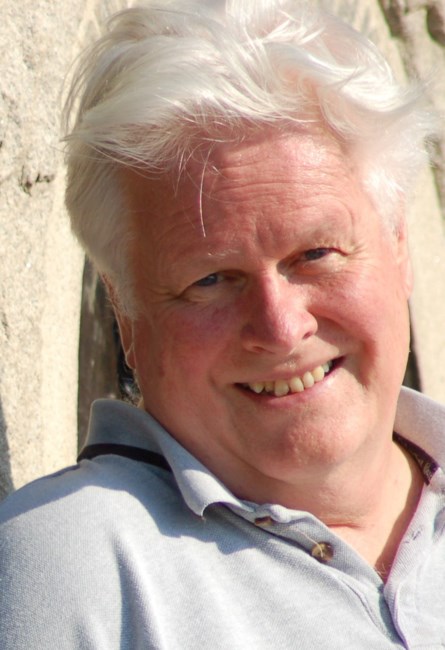 Obituary of John James Norton