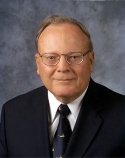 Obituary of Lauren "Larry" P. Breakiron