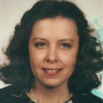 Obituary of Mary Augustine Kiener