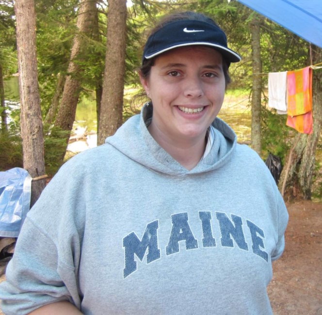 Obituary of Monica Paul