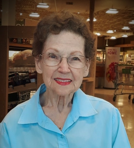 Obituary of Dorothy Kirby Lobato