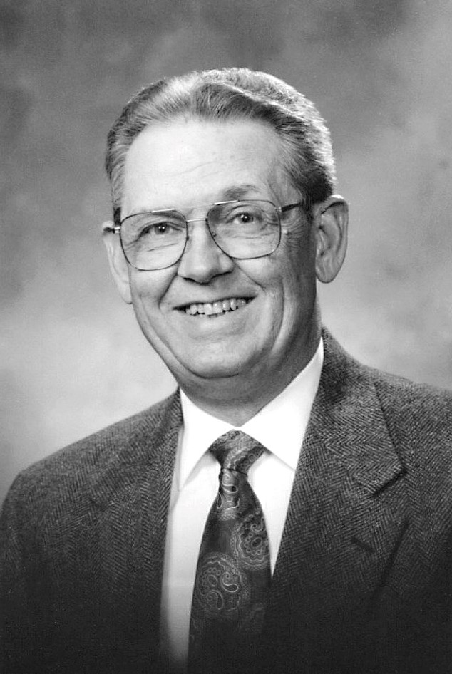 Morris Allen Page Obituary West Des Moines, IA