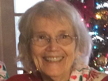 Obituary of Donabelle Mary Betenbaugh