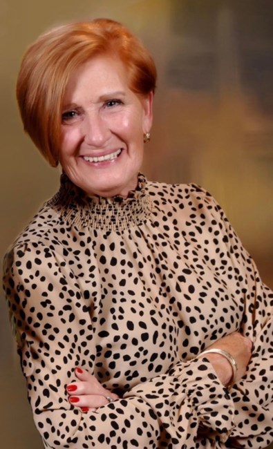 Avis de décès de Pamela M Rimes