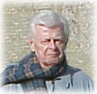 Obituary of Frank Joseph Nash