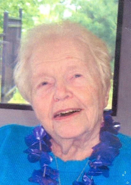Obituary of Dorothy Lorene Skelton Schmidt