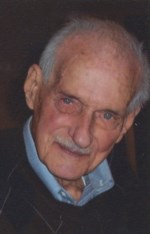 Frederic Bush