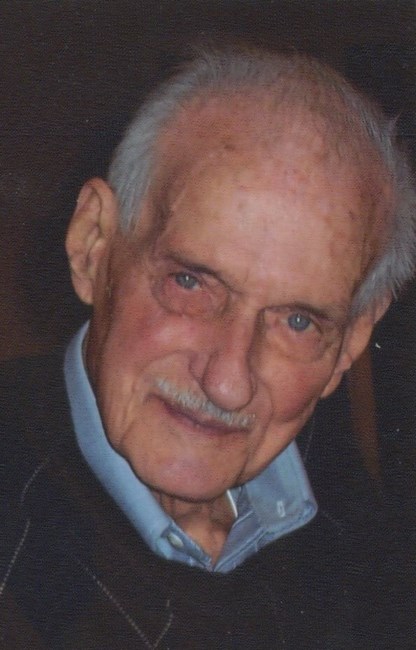 Obituary of Frederic E. Bush III