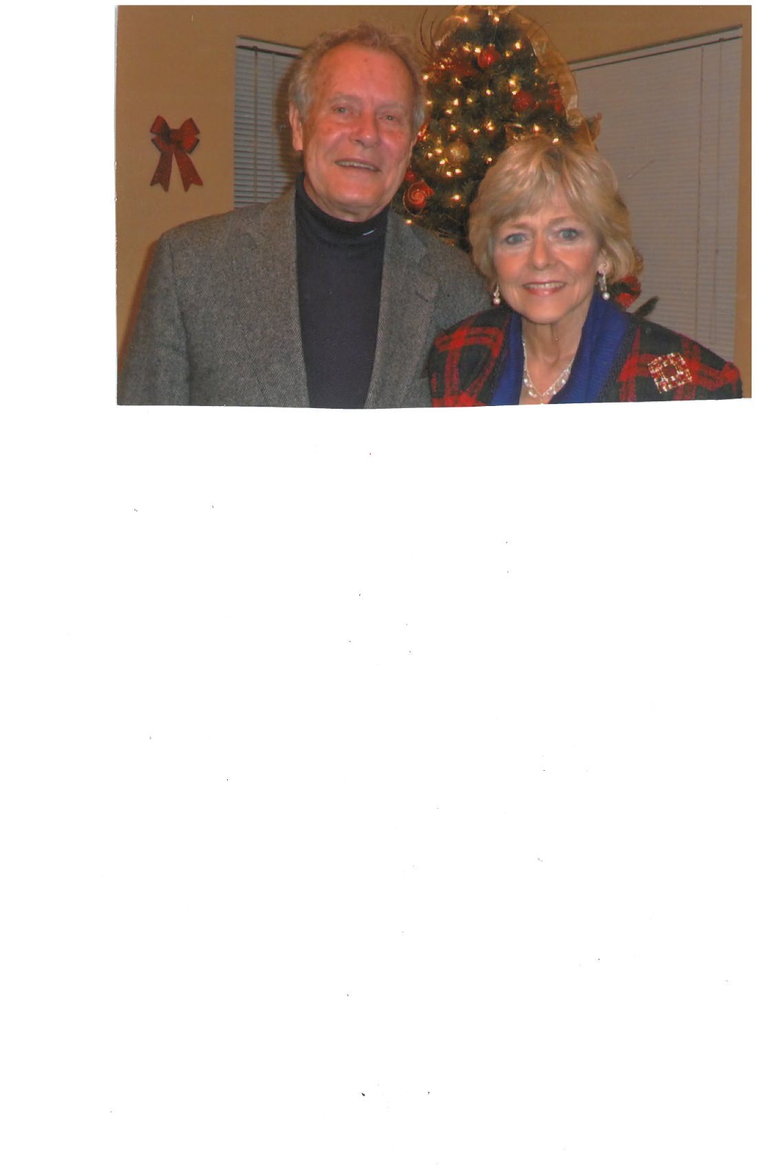 Obituary of Janet G Miller