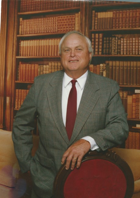 Obituary of Jimmy McBride