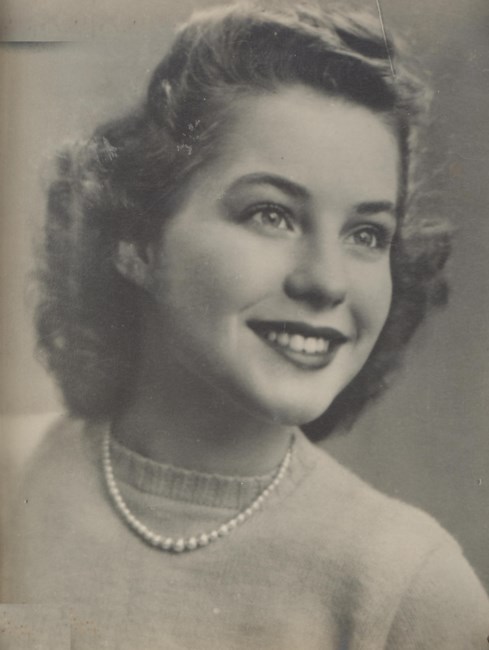 Obituary of Deloris Rose Von Nordheim