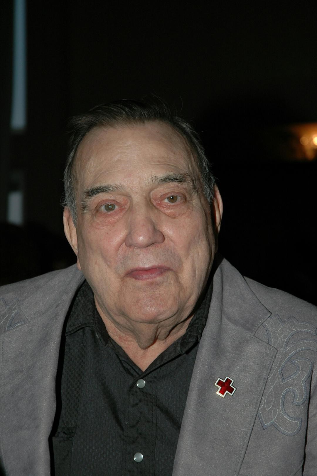 Obituary of Ronald Charles Bauersachs