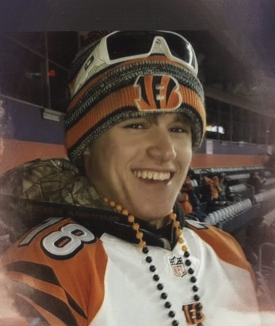 Obituary of Brandon Hart