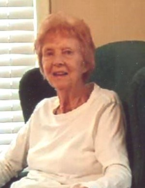 Obituary of Mildred "Dot" Smith