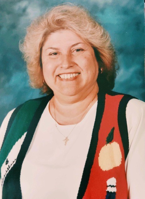 Obituary of Mrs. Edna Elvira Almodovar