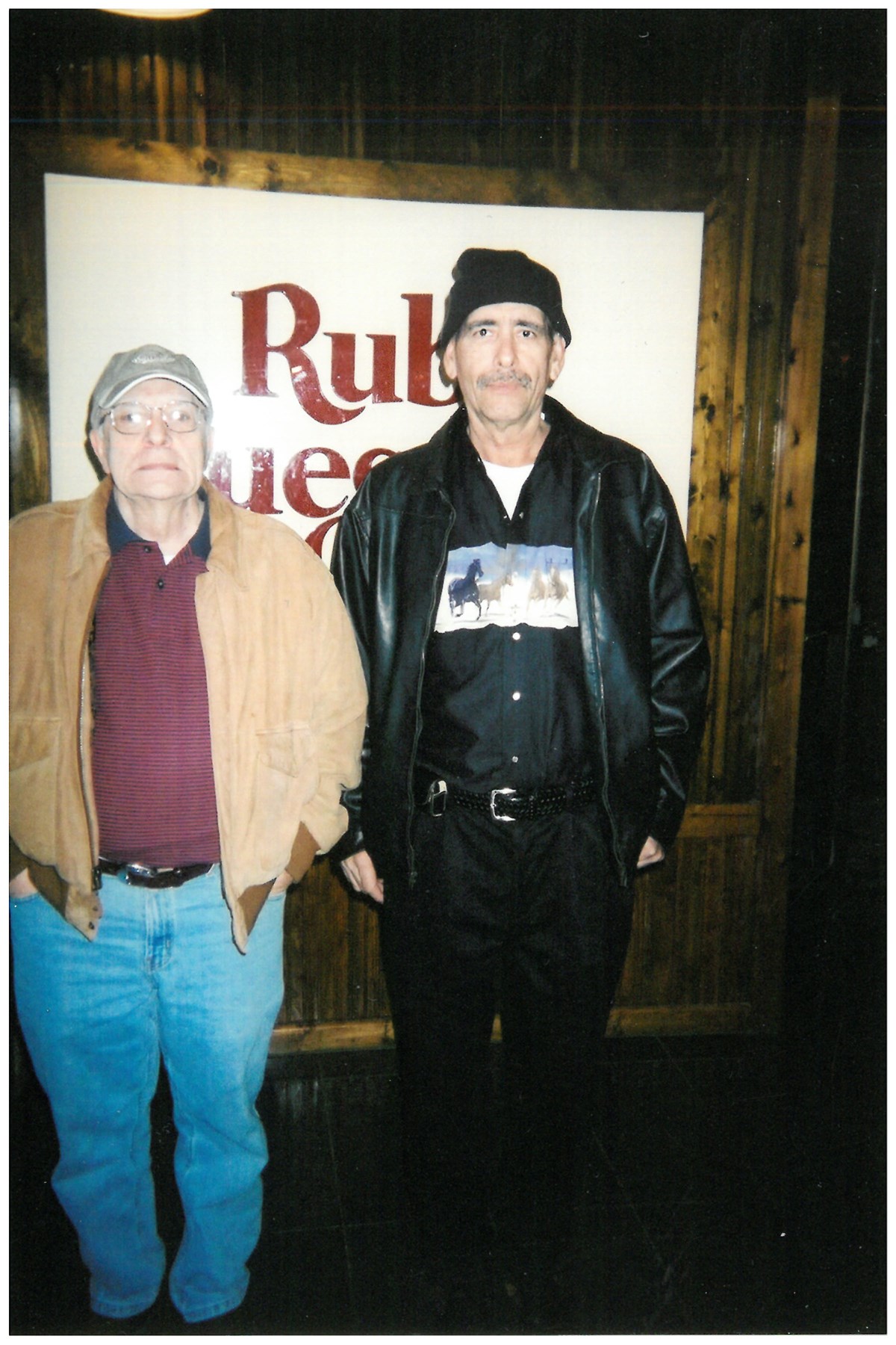 Obituary of James William Ciervo