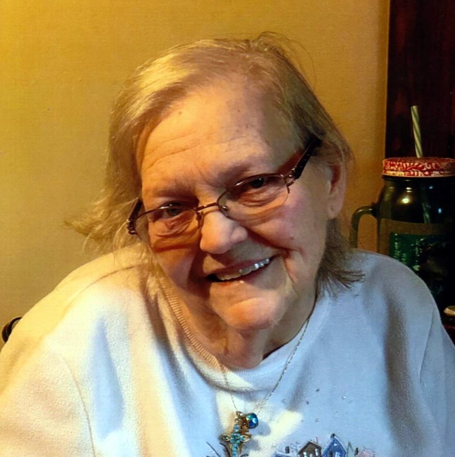 Obituary of Patricia Ann Poston