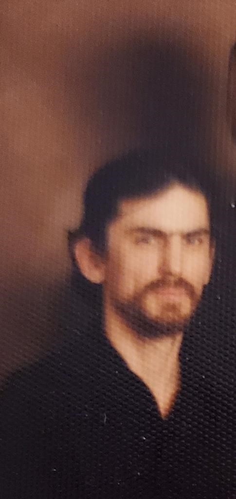 Obituary of Gregory Allen Roberts