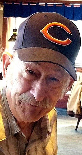 Obituary of William "Billy" John Burnside