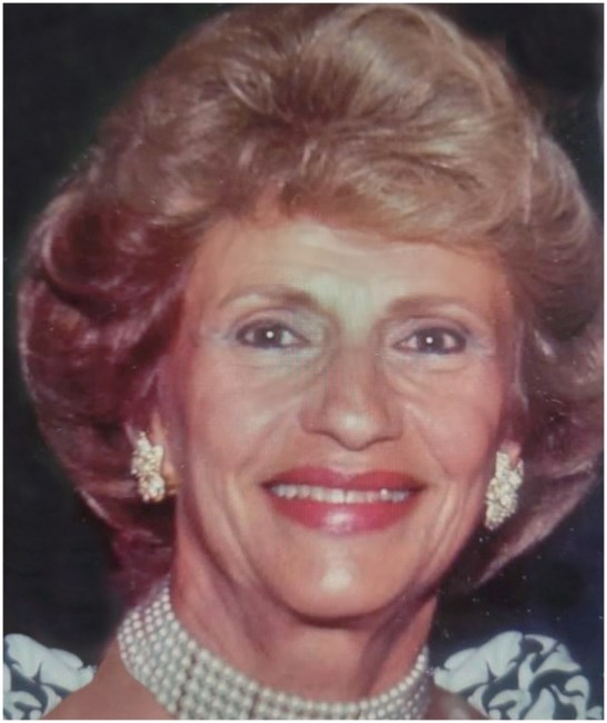 Obituary of Marilyn Sorkin