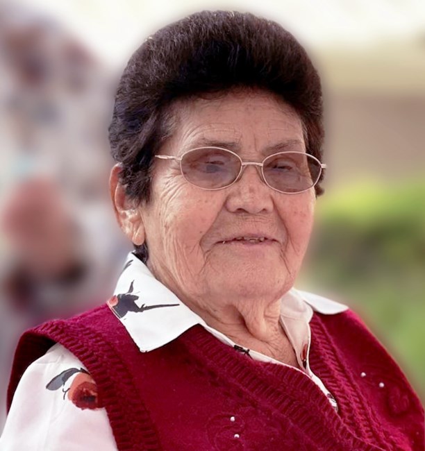 Obituary of Josefina De Haro