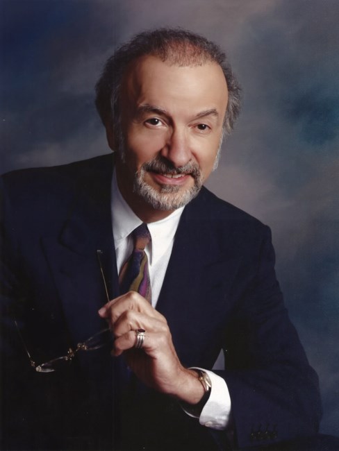 Obituary of George Joseph Abdo