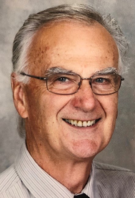 Obituary of Timothy Carroll Molloy