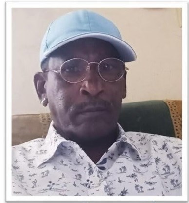 Obituary of Terry Taylor