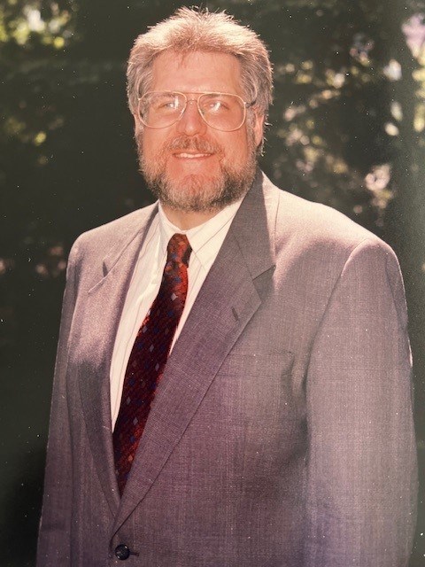 Obituary of James Mark Wesley