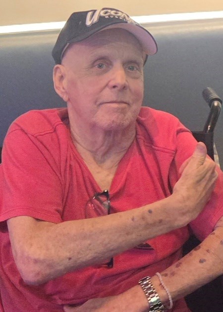 Obituary of John Joseph Dillon Jr.