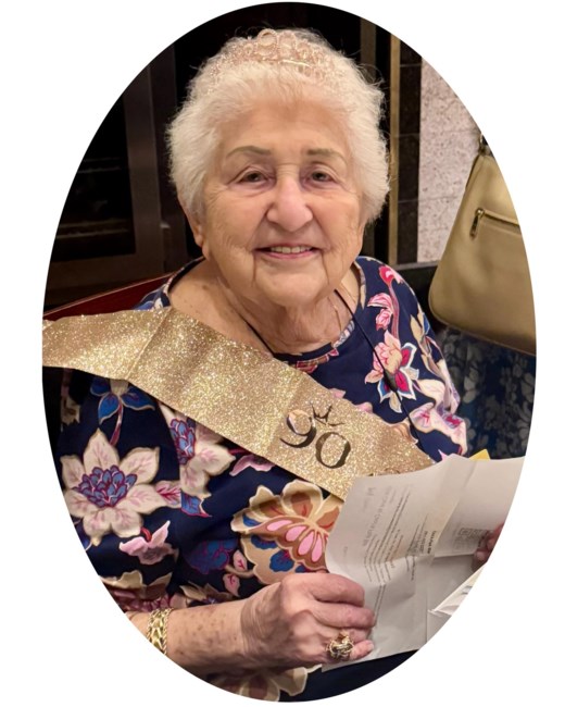 Obituary of Harriet Wallach