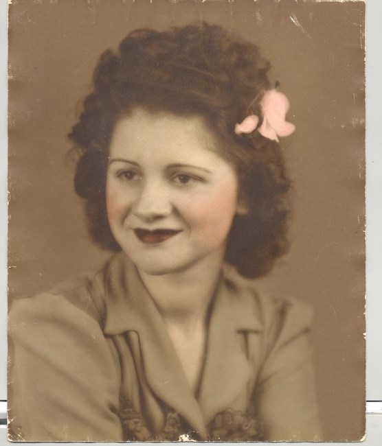 Obituary of Helen F. Dowell