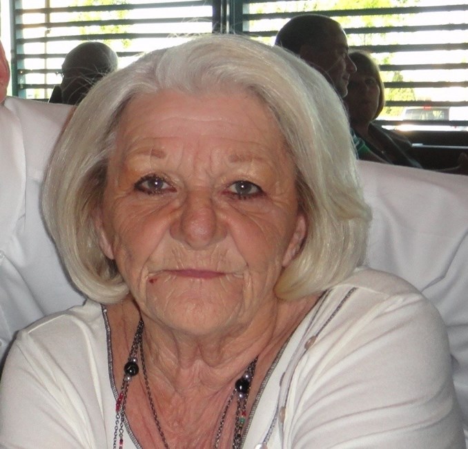 Obituary of Nicole Dugas St-Germain